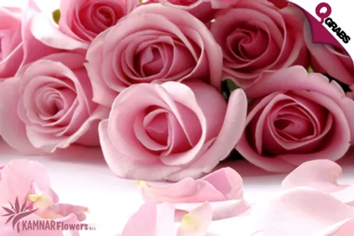 For QR49 get QR100 worth of flowers or a beautiful Floral Arrangement of your choice!